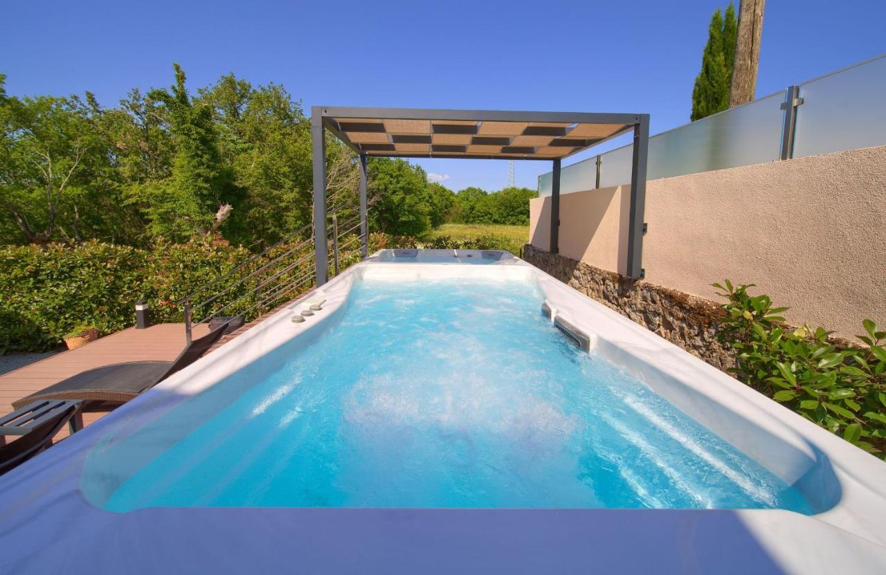 Holiday House Sea & Sun Residence Rasopasno Exterior foto